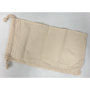 Bag, Spa Wrap, Natural Canvas, 8" x 14", S04-0337721-9000