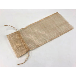 Bag, Natural Sinamay, 6" x 14", S04-0337722-9000