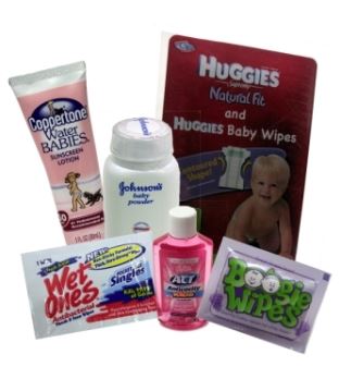 Baby & Toddler