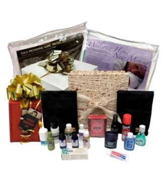 Travel Size Kits & Gifts