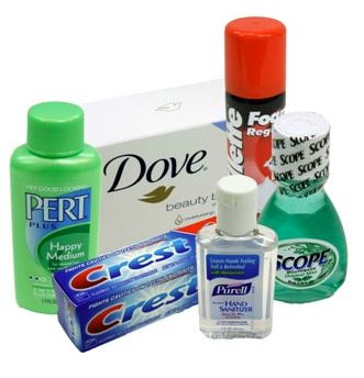Personal Care