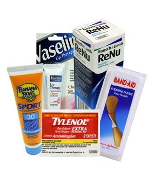 Personal Health