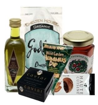 Specialty Food