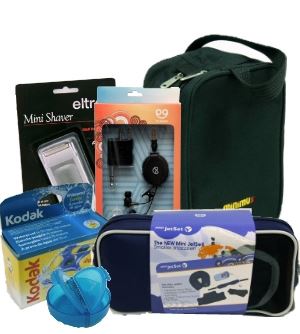 Outdoors & Accessories