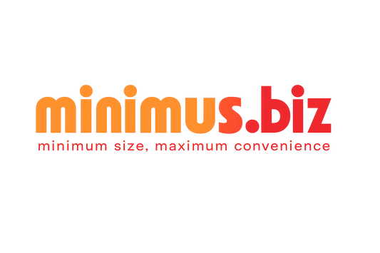 Minimus Gift Card