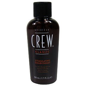American Crew Stimulating Conditioner - Classic BC3-0274101-8200 - 1.7 fl oz stimulating conditioner in travel size plastic bottle. For soft, manageable hair.