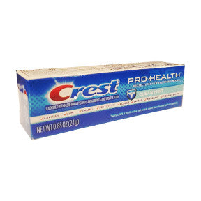 Crest® Pro Health Toothpaste Clean Mint C01-0114106-4100