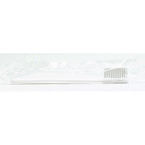 Freshmint® Pediatric Toothbrush C01-0414301-0000-1 pediatric toothbrush. Individually wrapped. Made with soft nylon bristles.