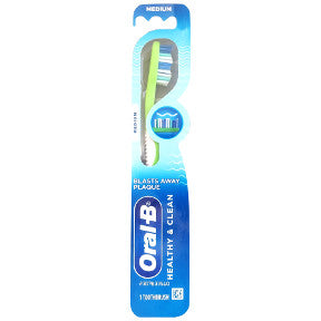 Oral-B® Healthy Clean Toothbrush - Soft, C01-0416301-0000