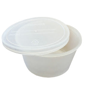 Generic Denture Cup, C01-0417511-0000