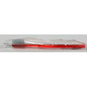 Generic Pre-Pasted Disposable Toothbrush, C01-0428410-1000