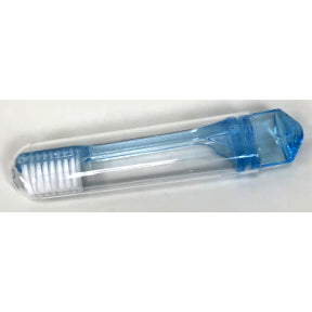 Generic 2-Piece Travel Toothbrush, C01-0459910-9000