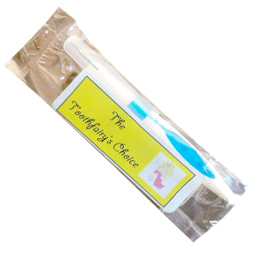 The Toothfairy's Choice Premium Interdental Brush C01-0479301-9100