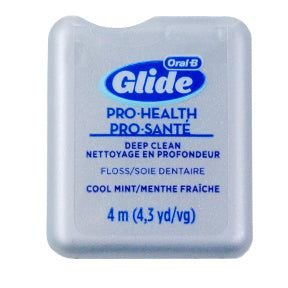 Glide Floss Trial Size - cool mint C01-0526403-9000 - 4.4 yd plastic dispensing container