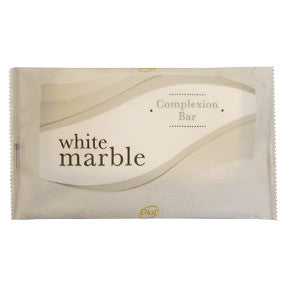 Dial Basics Complexion Bar White Marble C02-0114007-8200 - No. 3/4 Nourishing soap bar. Hypoallergenic.