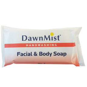 DawnMist® Handwashing Soap - Facial & Body Soap #3 Copy C02-01175