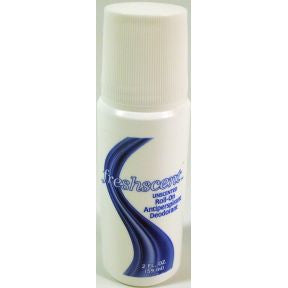 Freshscent Unscented Roll-on Antiperspirant Deodorant C02-0214302-8300