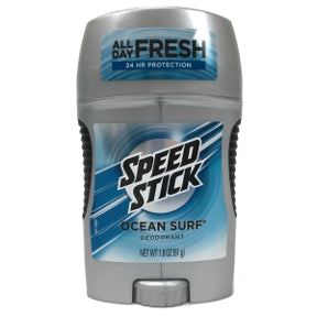 Speed Stick® Ocean Surf 1.8 oz , C02-0214834-8300