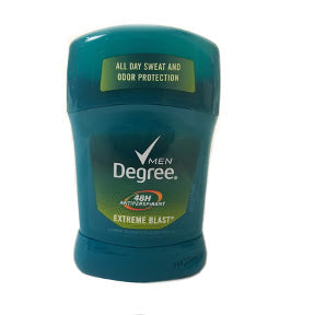 Degree® Men Dry Protection Extreme Blast® Anti-Perspirant 1.7 oz, C02-0219124-8300
