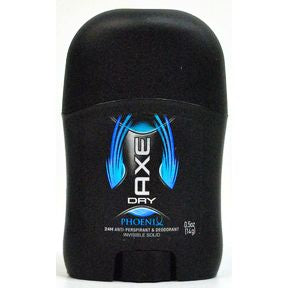 Axe Dry Phoenix - 24 HR Anti-perspirant Deodorant C02-0222205-8100