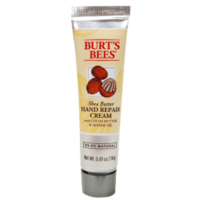 Burts Bees® Shea Butter Hand Repair Cream with Cocoa Butter & Sesame Oil, C02-0303011-8000