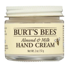Burts Bees® Almond & Milk Hand Cream C02-0303012-3200