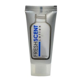 Freshscent Lotion 1 oz C02-0314301-8100-1 oz. tube of lotion.