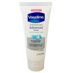 Vaseline® Intensive Care™ Advanced Repair Hand Cream - Unscented (2 oz) C02-0322904-8301