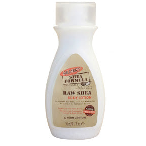 Palmer's® Shea Butter Formula with Vitamin E C02-0323602-8300-1.7 fl. oz. Shea butter with Vitamin E lotion. Paraben phthalate free.