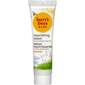 Burts Bees® Baby Nourishing Lotion - Original, C02-0503001-8100