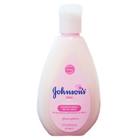 Johnsons® Baby Lotion - 1.7 oz C02-0520401-8100