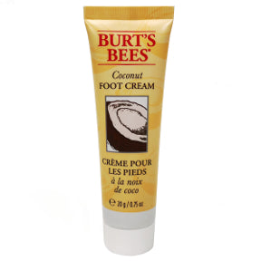 Burt's Bees® Coconut Foot Cream, C02-0603002-8100