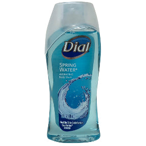 Dial® Spring Water® Hydrating Body Wash, C02-0714001-8200