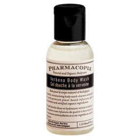 Pharmacopia® Verbena Body Wash C02-0751302-8200