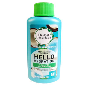 Herbal Essences® Hello Hydration Shampoo 1.4 oz C03-0120003-8100