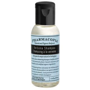 Pharmacopia Shampoo 1.25 oz. C03-0151301-8200