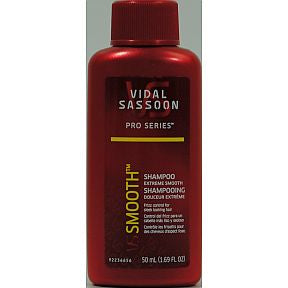 Vidal Sassoon Pro Series Smooth Shampoo C03-0178501-8200