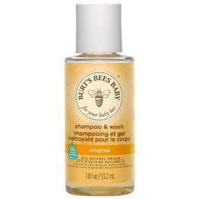 Burt's Bees® Baby Bee® Shampoo & Wash, C03-0303001-8200