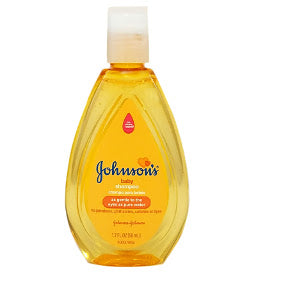 Johnson's® Baby Shampoo 1.7 oz C03-0320401-8100