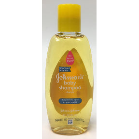 Johnson's® Baby Shampoo 3 oz, C03-0320401-8300