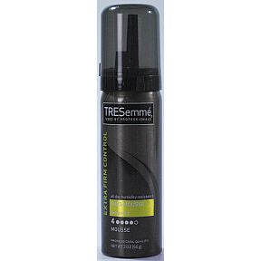 TRESemme Mousse Extra Hold C03-0520205-9200 - 2 oz aerosol can