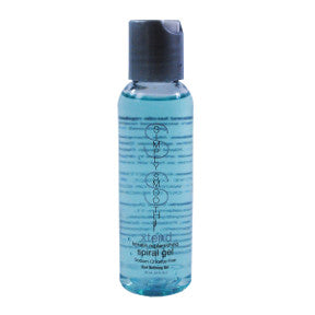 Simply Smooth Xtend Keratin Replenishing Spiral Gel C03-0578401-8200.2 fl oz in plastic bottle.