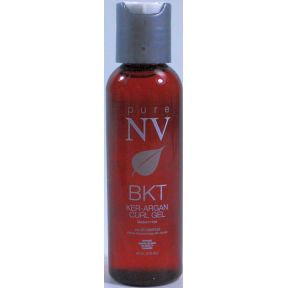 Pure NV BKT Ker-Argan Curl Gel C03-0579801-8200 - Pure NV BKT Ker-Argan Curl Gel