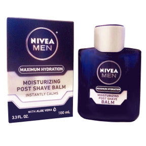 Nivea® Men Original Replenishing Post Shave Balm, C04-0456301-8300