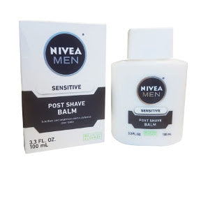 Nivea® Men Sensitive Post Shave Balm, C04-0456302-8300