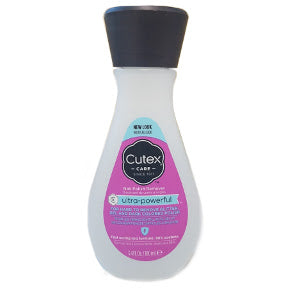 Cutex® Polish Remover Ultra-Powerful C05-0132102-8300