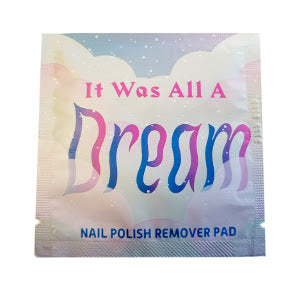 LA Fresh® It Was All A Dream - Nail Polish Remover Pad C05-0216807-8100