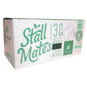 Stall Mates® Wipe - 30 pack C08-0537201-1300
