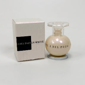 J. Del Pozo In White Eau de Toilette for Women, C11-0180901-8200
