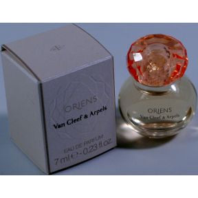 Oriens by Van Cleef & Arpels C11-0181301-8200 - .23 fl oz bottle in box